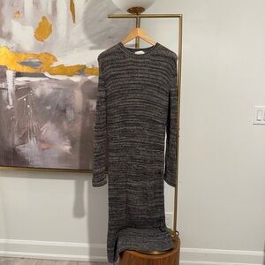 ⏱️24 HR SALE⏱️ RAEY Knit Maxi Dress